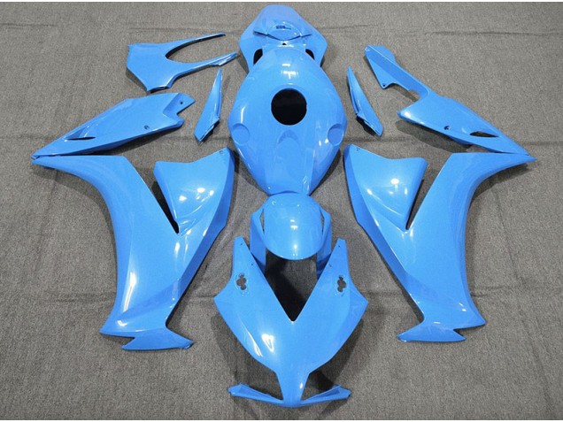 Hellblau 2012-2016 Honda CBR1000RR Motorrad Verkleidungen Hellblau 2012-2016 Honda CBR1000RR Motorrad Verkleidungen