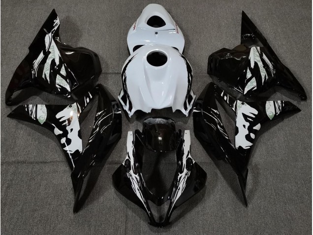 Le Mis 2009-2012 Honda CBR600RR Motorrad Verkleidungen Le Mis 2009-2012 Honda CBR600RR Motorrad Verkleidungen