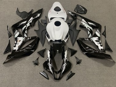 Leyla Edition 2007-2008 Honda CBR600RR Motorrad Verkleidungen