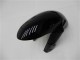 Suzuki GSXR 600/750 Motorrad Verkleidung 2006-2007 - Blau Glanzendes Schwarz