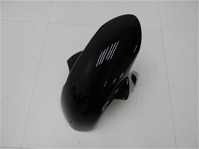 Suzuki GSXR 1000 Motorrad Verkleidung Kit 2005-2006 - Glanzendes Schwarz