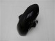 Suzuki GSXR 1000 Motorrad Verkleidung Kit 2005-2006 - Glanzendes Schwarz