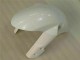 Suzuki GSXR 1000 Motorrad Verkleidung 2007-2008 - Weiss
