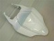 Suzuki GSXR 1000 Motorrad Verkleidung 2007-2008 - Weiss