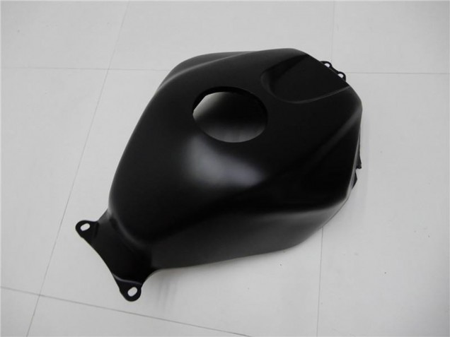 Honda CBR600RR Motorrad Verkleidung 2003-2004 - Matt Schwarz