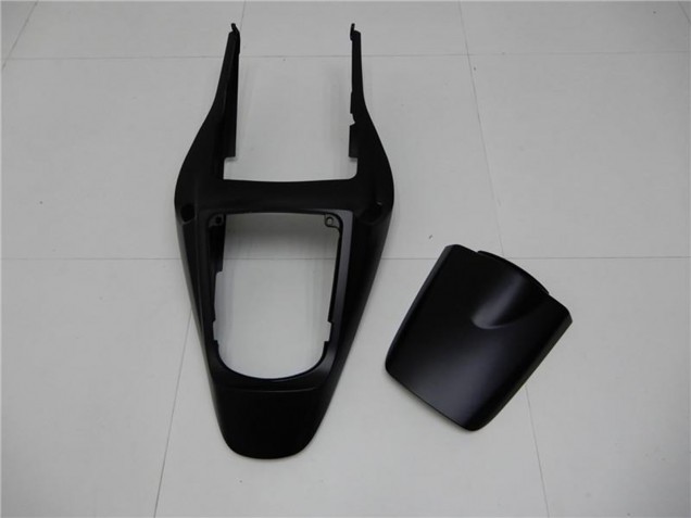 Honda CBR600RR Motorrad Verkleidung 2003-2004 - Matt Schwarz