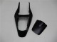 Honda CBR600RR Motorrad Verkleidung 2003-2004 - Matt Schwarz