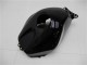 Honda CBR600RR Motorrad Verkleidung 2003-2004 - Silber Glanzendes Schwarz Streifen