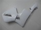 Honda CBR600RR Motorrad Verkleidung 2003-2004 - Glanzendes Weiss
