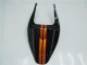 Honda CBR600RR Motorrad Verkleidung 2005-2006 - Orange Schwarz