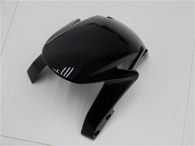 Honda CBR600RR Motorrad Verkleidung 2007-2008 - Glanzendes Schwarz