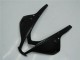 Honda CBR600RR Motorrad Verkleidung Kit 2007-2008 - Matt Schwarz