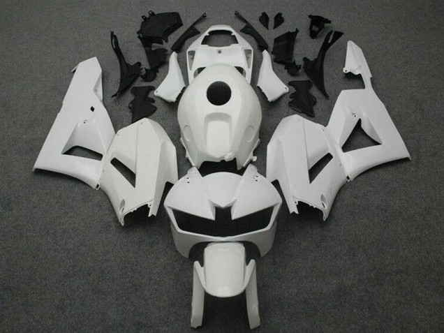 Honda CBR600RR Motorrad Verkleidung 2013-2023 - Unbemalt