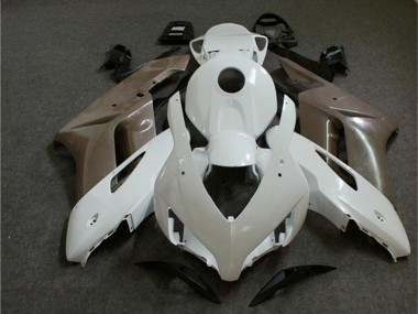Honda CBR1000RR Motorrad Verkleidung 2004-2005 - Unbemalt