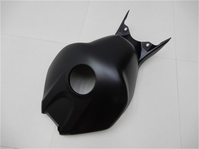 Honda CBR1000RR Motorrad Verkleidung 2004-2005 - Matt Schwarz