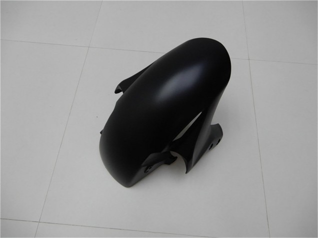 Honda CBR1000RR Motorrad Verkleidung 2004-2005 - Matt Schwarz