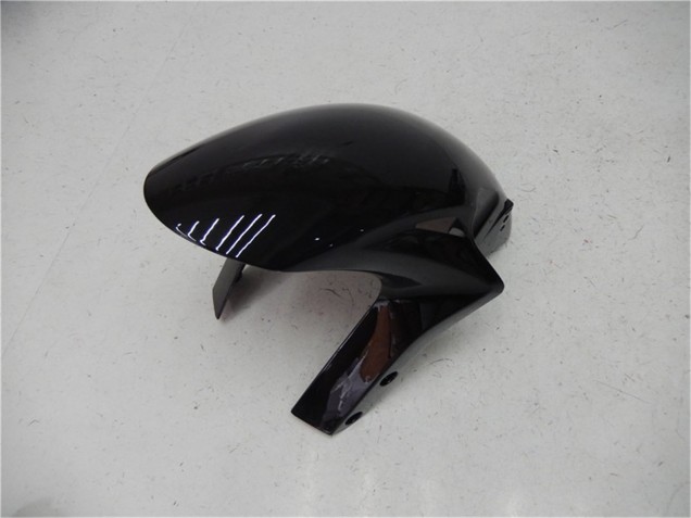 Honda CBR1000RR Motorrad Verkleidung 2006-2007 - Glanzendes Schwarz