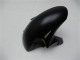 Honda CBR1000RR Motorrad Verkleidung 2006-2007 - Matt Schwarz