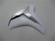 Honda CBR1000RR Motorrad Verkleidung 2008-2011 - Weiss Rot