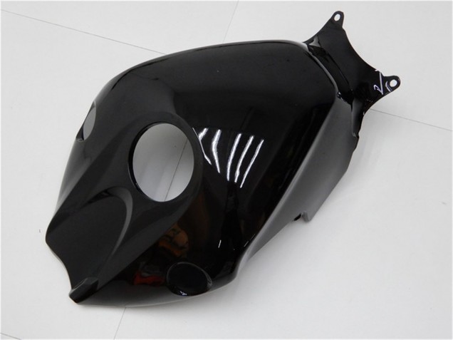 Honda CBR1000RR Motorrad Verkleidung 2012-2016 - Glanzendes Schwarz
