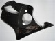 Honda CBR600 F4i Motorrad Verkleidung Kit 2004-2007 - Glanzendes Schwarz