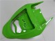 Kawasaki ZX6R Motorrad Verkleidung 2003-2004 - Grun