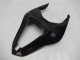 Kawasaki ZX6R Motorrad Verkleidung 2007-2008 - Glanzendes Schwarz