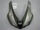 Kawasaki ZX6R Motorrad Verkleidung 2007-2008 - Grau