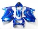 Kawasaki EX250 Motorrad Verkleidung 2008-2012 - Blau