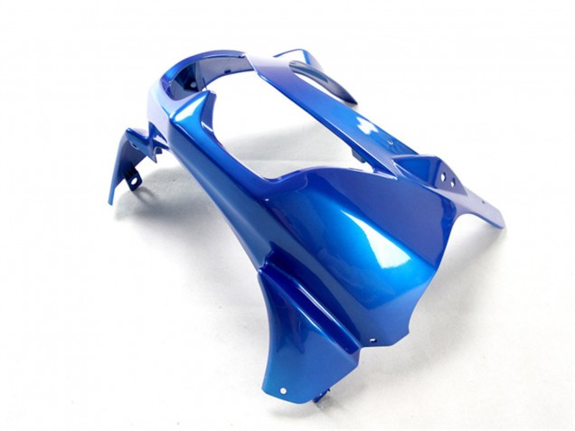 Kawasaki EX250 Motorrad Verkleidung 2008-2012 - Blau