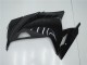 Kawasaki Ninja 300 EX300R Motorrad Verkleidung 2013-2024 - Glanzendes Schwarz Matt Schwarz