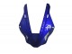 Yamaha YZF R1 Motorrad Verkleidung 2000-2001 - Blau Weiss