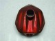 Yamaha YZF R1 Motorrad Verkleidung 2004-2006 - Weiss Rot Gelb Motul 46