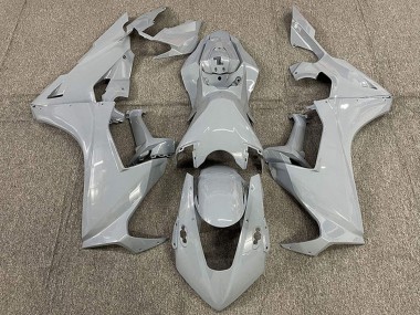 Honda CBR1000RR Motorrad Verkleidung 2017-2023 - Nardo Grau