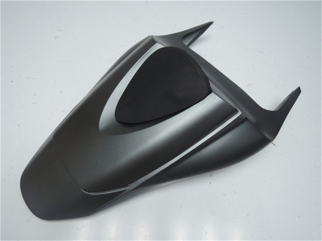 Honda CBR600RR Motorrad Verkleidung 2007-2008 - Matt Schwarz Graffiti