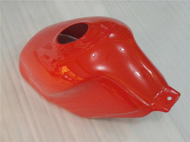 Honda CBR600 F3 Motorrad Verkleidung 1995-1996 - Rot