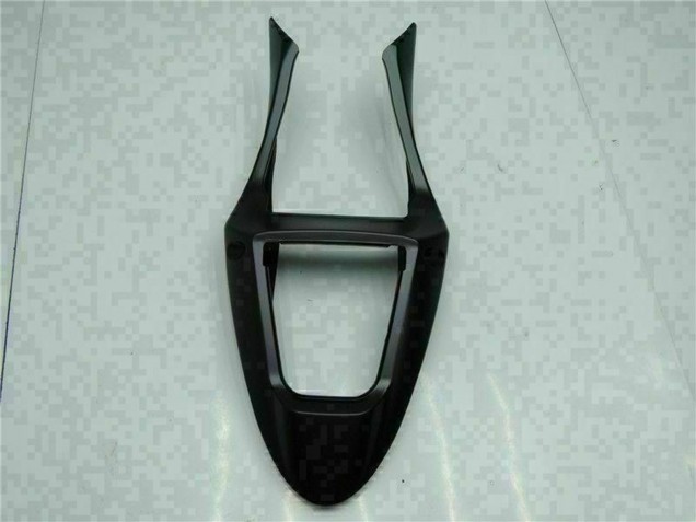 Honda CBR600 F4i Motorrad Verkleidung 2001-2003 - Matt Schwarz
