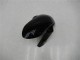 Suzuki GSXR 600/750 Motorrad Verkleidung 2006-2007 - Rot Glanzendes Schwarz