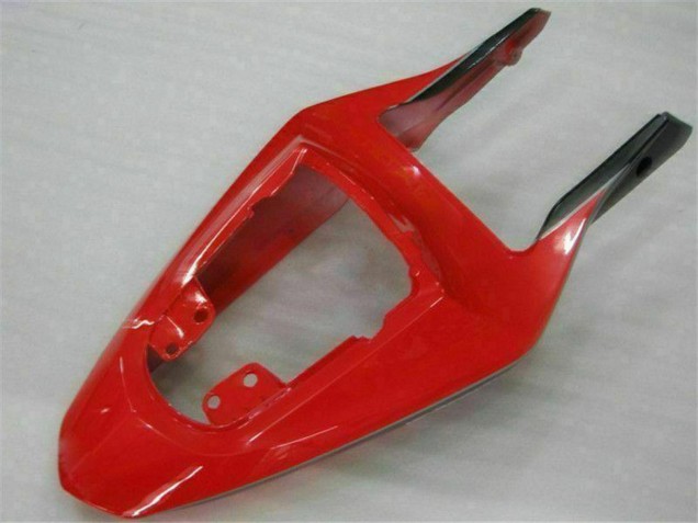 Suzuki GSXR 1000 Motorrad Verkleidung 2003-2004 - Rot Schwarz Blau Yoshimura