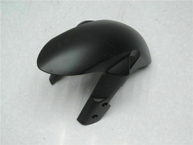 Suzuki GSXR 1000 Motorrad Verkleidung 2005-2006 - Blau Schwarz