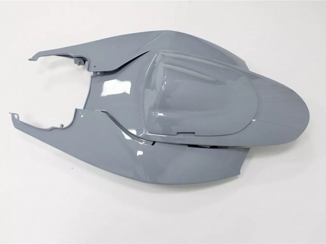 Suzuki GSXR 600 / GSXR 750 Motorrad Verkleidung Kit 2006-2007 - Nardo Grau