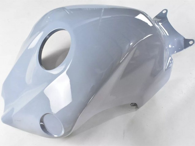Honda CBR1000RR Motorrad Verkleidung 2008-2011 - Nardo Grau