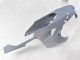 Honda CBR1000RR Motorrad Verkleidung 2008-2011 - Nardo Grau