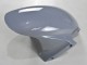 Honda CBR600RR Motorrad Verkleidung 2003-2004 - Nardo Grau