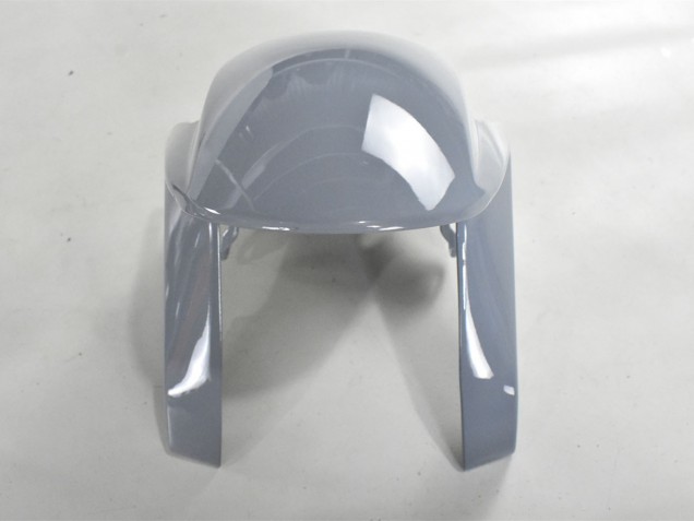 Honda CBR600RR Motorrad Verkleidung 2007-2008 - Nardo Grau