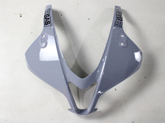 Honda CBR600RR Motorrad Verkleidung 2007-2008 - Nardo Grau Schwarz Repsol