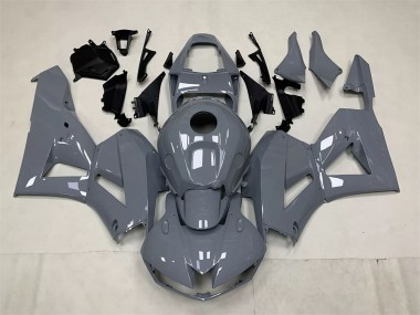 Honda CBR600RR Motorrad Verkleidung 2013-2023 - Nardo Grau