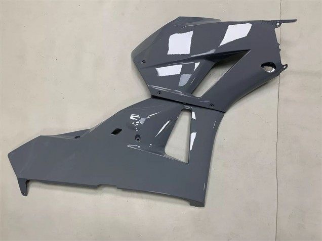 Honda CBR600RR Motorrad Verkleidung 2013-2023 - Nardo Grau
