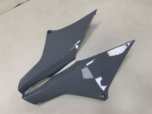 Honda CBR600RR Motorrad Verkleidung 2013-2023 - Nardo Grau