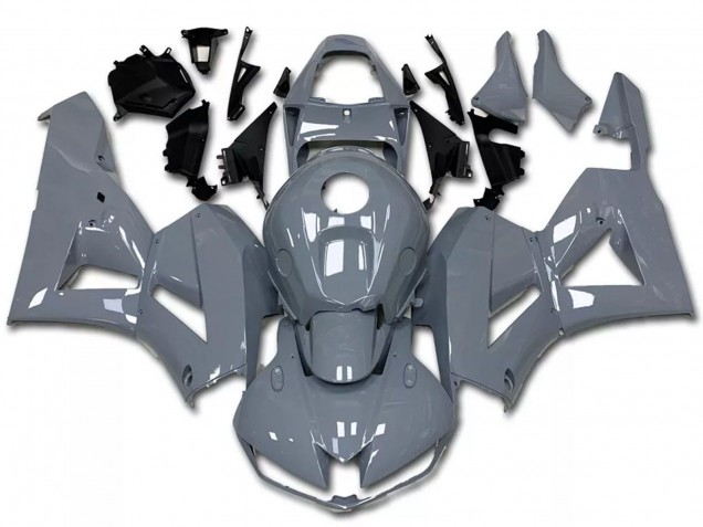 Honda CBR600RR Motorrad Verkleidung 2013-2023 - Nardo Grau